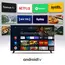 TV THOMSON LD50UDS-F1W BLACK (50", 3840X2160), 5 image - TechMall.geTV THOMSON LD50UDS-F1W BLACK (50", 3840X2160), 5 image - TechMall.ge ,TV THOMSON LD50UDS-F1W BLACK (50", 3840X2160), 5 image - TechMall.ge