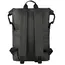 ნოუთბუქის ჩანთა Tucano BKROL15-BK ROLLO, 15.6", Backpack, Black, 3 image - TechMall.geნოუთბუქის ჩანთა Tucano BKROL15-BK ROLLO, 15.6", Backpack, Black, 3 image - TechMall.ge ,ნოუთბუქის ჩანთა Tucano BKROL15-BK ROLLO, 15.6", Backpack, Black, 3 image - TechMall.ge