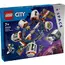 ლეგო LEGO City Modular space station - TechMall.geლეგო LEGO City Modular space station - TechMall.ge ,ლეგო LEGO City Modular space station - TechMall.ge