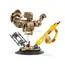 ლეგო LEGO Marvel Spider-Man vs. The Sandman: The Final Battle, 4 image - TechMall.geლეგო LEGO Marvel Spider-Man vs. The Sandman: The Final Battle, 4 image - TechMall.ge ,ლეგო LEGO Marvel Spider-Man vs. The Sandman: The Final Battle, 4 image - TechMall.ge