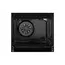 გაზქურა Electrolux LKK660220W, 2 image - TechMall.geგაზქურა Electrolux LKK660220W, 2 image - TechMall.ge ,გაზქურა Electrolux LKK660220W, 2 image - TechMall.ge