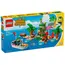 ლეგო LEGO Kapp'n's Island Boat Tour - TechMall.geლეგო LEGO Kapp'n's Island Boat Tour - TechMall.ge ,ლეგო LEGO Kapp'n's Island Boat Tour - TechMall.ge