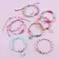 სამაჯურების ასაწყობი ნაკრები Make It Real 1322MR, Celestial Stones DIY bracelets, 5 image - TechMall.geსამაჯურების ასაწყობი ნაკრები Make It Real 1322MR, Celestial Stones DIY bracelets, 5 image - TechMall.ge ,სამაჯურების ასაწყობი ნაკრები Make It Real 1322MR, Celestial Stones DIY bracelets, 5 image - TechMall.ge