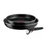 ტაფების ნაკრები TEFAL C2779053, 2 image - TechMall.geტაფების ნაკრები TEFAL C2779053, 2 image - TechMall.ge ,ტაფების ნაკრები TEFAL C2779053, 2 image - TechMall.ge