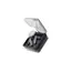 ყურსასმენი QCY MeloBuds Neo Black, 4 image - TechMall.geყურსასმენი QCY MeloBuds Neo Black, 4 image - TechMall.ge ,ყურსასმენი QCY MeloBuds Neo Black, 4 image - TechMall.ge