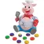 სამაგიდო თამაში Goliath 330546.B04 Pop The Pig, Board Game, 2 image - TechMall.geსამაგიდო თამაში Goliath 330546.B04 Pop The Pig, Board Game, 2 image - TechMall.ge ,სამაგიდო თამაში Goliath 330546.B04 Pop The Pig, Board Game, 2 image - TechMall.ge
