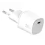 ადაპტერი Celly 25W GaN Wall charger White - TechMall.geადაპტერი Celly 25W GaN Wall charger White - TechMall.ge ,ადაპტერი Celly 25W GaN Wall charger White - TechMall.ge