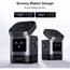 უსადენო დამტენი UGREEN Uno W709 (45775) Qi2, 15W, 2-in-1 Magnetic Wireless Charger, Black/Grey, 3 image - TechMall.geუსადენო დამტენი UGREEN Uno W709 (45775) Qi2, 15W, 2-in-1 Magnetic Wireless Charger, Black/Grey, 3 image - TechMall.ge ,უსადენო დამტენი UGREEN Uno W709 (45775) Qi2, 15W, 2-in-1 Magnetic Wireless Charger, Black/Grey, 3 image - TechMall.ge