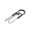 ყურსასმენი Hoco ES67 Perception 20Hr Neckband BT Headset Black, 2 image - TechMall.geყურსასმენი Hoco ES67 Perception 20Hr Neckband BT Headset Black, 2 image - TechMall.ge ,ყურსასმენი Hoco ES67 Perception 20Hr Neckband BT Headset Black, 2 image - TechMall.ge
