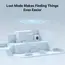 Bluetooth თრექერი UGREEN CM520 (60387), Apple Certified, Smart Bluetooth Finder, Black, 4 image - TechMall.geBluetooth თრექერი UGREEN CM520 (60387), Apple Certified, Smart Bluetooth Finder, Black, 4 image - TechMall.ge ,Bluetooth თრექერი UGREEN CM520 (60387), Apple Certified, Smart Bluetooth Finder, Black, 4 image - TechMall.ge