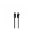 ქსელის კაბელი Vention IBEBI Cat.6 UTP Patch Cable, Black - 3M, 3 image - TechMall.geქსელის კაბელი Vention IBEBI Cat.6 UTP Patch Cable, Black - 3M, 3 image - TechMall.ge ,ქსელის კაბელი Vention IBEBI Cat.6 UTP Patch Cable, Black - 3M, 3 image - TechMall.ge