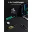 მობილურის დამტენი UGREEN X763 (25877) Nexode Pro, 160W, Type-C, USB, Grey, 7 image - TechMall.geმობილურის დამტენი UGREEN X763 (25877) Nexode Pro, 160W, Type-C, USB, Grey, 7 image - TechMall.ge ,მობილურის დამტენი UGREEN X763 (25877) Nexode Pro, 160W, Type-C, USB, Grey, 7 image - TechMall.ge