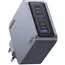 მობილურის დამტენი UGREEN X763 (25877) Nexode Pro, 160W, Type-C, USB, Grey, 3 image - TechMall.geმობილურის დამტენი UGREEN X763 (25877) Nexode Pro, 160W, Type-C, USB, Grey, 3 image - TechMall.ge ,მობილურის დამტენი UGREEN X763 (25877) Nexode Pro, 160W, Type-C, USB, Grey, 3 image - TechMall.ge