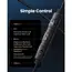 ყურსასმენი UGREEN EP105 (35754), In-Ear Headphones, Wired, USB-C, Black, 2 image - TechMall.geყურსასმენი UGREEN EP105 (35754), In-Ear Headphones, Wired, USB-C, Black, 2 image - TechMall.ge ,ყურსასმენი UGREEN EP105 (35754), In-Ear Headphones, Wired, USB-C, Black, 2 image - TechMall.ge
