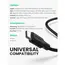 Type-C ადაპტერი UGREEN CM321 (70610), Type-C 3.0 to 2.5-Inch SATA Converter, 50cm, Black, 6 image - TechMall.geType-C ადაპტერი UGREEN CM321 (70610), Type-C 3.0 to 2.5-Inch SATA Converter, 50cm, Black, 6 image - TechMall.ge ,Type-C ადაპტერი UGREEN CM321 (70610), Type-C 3.0 to 2.5-Inch SATA Converter, 50cm, Black, 6 image - TechMall.ge