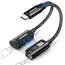 აუდიო ადაპტერი UGREEN CM721 (25837), Type-C to 3.5mm Audio Adapter with Power Delivery, Black - TechMall.geაუდიო ადაპტერი UGREEN CM721 (25837), Type-C to 3.5mm Audio Adapter with Power Delivery, Black - TechMall.ge ,აუდიო ადაპტერი UGREEN CM721 (25837), Type-C to 3.5mm Audio Adapter with Power Delivery, Black - TechMall.ge