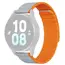 სმარტ საათის სამაჯური DUX DUCIS LD Series for Samsung Galaxy Watch 6, Grey/Oranger - TechMall.geსმარტ საათის სამაჯური DUX DUCIS LD Series for Samsung Galaxy Watch 6, Grey/Oranger - TechMall.ge ,სმარტ საათის სამაჯური DUX DUCIS LD Series for Samsung Galaxy Watch 6, Grey/Oranger - TechMall.ge