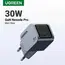 მობილურის დამტენი UGREEN X703 (35006) Nexode Pro, 30W, Type-C, Grey, 6 image - TechMall.geმობილურის დამტენი UGREEN X703 (35006) Nexode Pro, 30W, Type-C, Grey, 6 image - TechMall.ge ,მობილურის დამტენი UGREEN X703 (35006) Nexode Pro, 30W, Type-C, Grey, 6 image - TechMall.ge