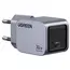 მობილურის დამტენი UGREEN X703 (35006) Nexode Pro, 30W, Type-C, Grey, 3 image - TechMall.geმობილურის დამტენი UGREEN X703 (35006) Nexode Pro, 30W, Type-C, Grey, 3 image - TechMall.ge ,მობილურის დამტენი UGREEN X703 (35006) Nexode Pro, 30W, Type-C, Grey, 3 image - TechMall.ge