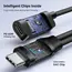 აუდიო ადაპტერი UGREEN CM721 (25837), Type-C to 3.5mm Audio Adapter with Power Delivery, Black, 7 image - TechMall.geაუდიო ადაპტერი UGREEN CM721 (25837), Type-C to 3.5mm Audio Adapter with Power Delivery, Black, 7 image - TechMall.ge ,აუდიო ადაპტერი UGREEN CM721 (25837), Type-C to 3.5mm Audio Adapter with Power Delivery, Black, 7 image - TechMall.ge