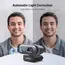 ვებკამერა UGREEN CM778 (35626), 2K, Built-in Microphone, Webcam, Black, 8 image - TechMall.geვებკამერა UGREEN CM778 (35626), 2K, Built-in Microphone, Webcam, Black, 8 image - TechMall.ge ,ვებკამერა UGREEN CM778 (35626), 2K, Built-in Microphone, Webcam, Black, 8 image - TechMall.ge