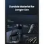 ყურსასმენი UGREEN EP105 (35754), In-Ear Headphones, Wired, USB-C, Black, 4 image - TechMall.geყურსასმენი UGREEN EP105 (35754), In-Ear Headphones, Wired, USB-C, Black, 4 image - TechMall.ge ,ყურსასმენი UGREEN EP105 (35754), In-Ear Headphones, Wired, USB-C, Black, 4 image - TechMall.ge
