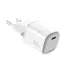 ადაპტერი Celly 35W GaN Wall charger White - TechMall.geადაპტერი Celly 35W GaN Wall charger White - TechMall.ge ,ადაპტერი Celly 35W GaN Wall charger White - TechMall.ge
