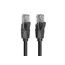 ქსელის კაბელი Vention IBEBQ Cat.6 UTP Patch Cable 20 m Black - TechMall.geქსელის კაბელი Vention IBEBQ Cat.6 UTP Patch Cable 20 m Black - TechMall.ge ,ქსელის კაბელი Vention IBEBQ Cat.6 UTP Patch Cable 20 m Black - TechMall.ge
