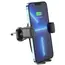 მანქანის დამტენი Hoco DCA37 Dawn suction cup car holder Balck, 2 image - TechMall.geმანქანის დამტენი Hoco DCA37 Dawn suction cup car holder Balck, 2 image - TechMall.ge ,მანქანის დამტენი Hoco DCA37 Dawn suction cup car holder Balck, 2 image - TechMall.ge