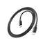 USB კაბელი Hoco X96 Hyper 100W fast charging Type-C to Type-C Cable 1m – Black, 2 image - TechMall.geUSB კაბელი Hoco X96 Hyper 100W fast charging Type-C to Type-C Cable 1m – Black, 2 image - TechMall.ge ,USB კაბელი Hoco X96 Hyper 100W fast charging Type-C to Type-C Cable 1m – Black, 2 image - TechMall.ge