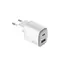 ადაპტერი Celly 35W 1xUSB-C, USB-A GaN Wall Charger White - TechMall.geადაპტერი Celly 35W 1xUSB-C, USB-A GaN Wall Charger White - TechMall.ge ,ადაპტერი Celly 35W 1xUSB-C, USB-A GaN Wall Charger White - TechMall.ge