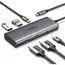 USB-C ჰაბი UGREEN CM498 (15852) Revodok 206, 2 x HDMI, USB, Type-C, HUB, Grey - TechMall.geUSB-C ჰაბი UGREEN CM498 (15852) Revodok 206, 2 x HDMI, USB, Type-C, HUB, Grey - TechMall.ge ,USB-C ჰაბი UGREEN CM498 (15852) Revodok 206, 2 x HDMI, USB, Type-C, HUB, Grey - TechMall.ge