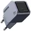 მობილურის დამტენი UGREEN X703 (35006) Nexode Pro, 30W, Type-C, Grey, 2 image - TechMall.geმობილურის დამტენი UGREEN X703 (35006) Nexode Pro, 30W, Type-C, Grey, 2 image - TechMall.ge ,მობილურის დამტენი UGREEN X703 (35006) Nexode Pro, 30W, Type-C, Grey, 2 image - TechMall.ge