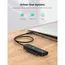 Type-C ადაპტერი UGREEN CM321 (70610), Type-C 3.0 to 2.5-Inch SATA Converter, 50cm, Black, 5 image - TechMall.geType-C ადაპტერი UGREEN CM321 (70610), Type-C 3.0 to 2.5-Inch SATA Converter, 50cm, Black, 5 image - TechMall.ge ,Type-C ადაპტერი UGREEN CM321 (70610), Type-C 3.0 to 2.5-Inch SATA Converter, 50cm, Black, 5 image - TechMall.ge