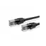 ქსელის კაბელი Vention IBEBI Cat.6 UTP Patch Cable, Black - 3M, 2 image - TechMall.geქსელის კაბელი Vention IBEBI Cat.6 UTP Patch Cable, Black - 3M, 2 image - TechMall.ge ,ქსელის კაბელი Vention IBEBI Cat.6 UTP Patch Cable, Black - 3M, 2 image - TechMall.ge