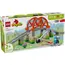 ლეგო LEGO Constructor DUPLO Town Train Bridge and Tracks Expansion Set, 2 image - TechMall.geლეგო LEGO Constructor DUPLO Town Train Bridge and Tracks Expansion Set, 2 image - TechMall.ge ,ლეგო LEGO Constructor DUPLO Town Train Bridge and Tracks Expansion Set, 2 image - TechMall.ge