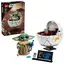ლეგო LEGO Constructor Star Wars Grogu with Hover Pram, 5 image - TechMall.geლეგო LEGO Constructor Star Wars Grogu with Hover Pram, 5 image - TechMall.ge ,ლეგო LEGO Constructor Star Wars Grogu with Hover Pram, 5 image - TechMall.ge