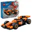 ლეგო LEGO Constructor City F1 Driver with McLaren Race Car - TechMall.geლეგო LEGO Constructor City F1 Driver with McLaren Race Car - TechMall.ge ,ლეგო LEGO Constructor City F1 Driver with McLaren Race Car - TechMall.ge