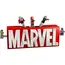ლეგო LEGO Constructor Super Heroes MARVEL Logo & Minifigures, 2 image - TechMall.geლეგო LEGO Constructor Super Heroes MARVEL Logo & Minifigures, 2 image - TechMall.ge ,ლეგო LEGO Constructor Super Heroes MARVEL Logo & Minifigures, 2 image - TechMall.ge