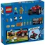 ლეგო LEGO Constructor City Red Farm Tractor with Trailer & Sheep - TechMall.geლეგო LEGO Constructor City Red Farm Tractor with Trailer & Sheep - TechMall.ge ,ლეგო LEGO Constructor City Red Farm Tractor with Trailer & Sheep - TechMall.ge