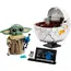 ლეგო LEGO Constructor Star Wars Grogu with Hover Pram, 2 image - TechMall.geლეგო LEGO Constructor Star Wars Grogu with Hover Pram, 2 image - TechMall.ge ,ლეგო LEGO Constructor Star Wars Grogu with Hover Pram, 2 image - TechMall.ge
