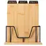 საჭრელი დაფა Ardesto AR1427BM Midori, 3pcs, Set Of Cutting Boards, Wood, 2 image - TechMall.geსაჭრელი დაფა Ardesto AR1427BM Midori, 3pcs, Set Of Cutting Boards, Wood, 2 image - TechMall.ge ,საჭრელი დაფა Ardesto AR1427BM Midori, 3pcs, Set Of Cutting Boards, Wood, 2 image - TechMall.ge