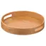 ლანგარი Ardesto AR1430BR Midori, Tray, Wood, 2 image - TechMall.geლანგარი Ardesto AR1430BR Midori, Tray, Wood, 2 image - TechMall.ge ,ლანგარი Ardesto AR1430BR Midori, Tray, Wood, 2 image - TechMall.ge