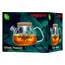 ჩაის დასაყენებელი Ardesto AR3010GF Midori, 1000ml, Teapot, Transparent, 4 image - TechMall.geჩაის დასაყენებელი Ardesto AR3010GF Midori, 1000ml, Teapot, Transparent, 4 image - TechMall.ge ,ჩაის დასაყენებელი Ardesto AR3010GF Midori, 1000ml, Teapot, Transparent, 4 image - TechMall.ge