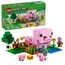 ლეგო LEGO Constructor Minecraft The Baby Pig House - TechMall.geლეგო LEGO Constructor Minecraft The Baby Pig House - TechMall.ge ,ლეგო LEGO Constructor Minecraft The Baby Pig House - TechMall.ge