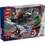 ლეგო LEGO Constructor Super Heroes Spider-Man vs. Venom Muscle Car, 5 image - TechMall.geლეგო LEGO Constructor Super Heroes Spider-Man vs. Venom Muscle Car, 5 image - TechMall.ge ,ლეგო LEGO Constructor Super Heroes Spider-Man vs. Venom Muscle Car, 5 image - TechMall.ge