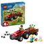 ლეგო LEGO Constructor City Red Farm Tractor with Trailer & Sheep, 2 image - TechMall.geლეგო LEGO Constructor City Red Farm Tractor with Trailer & Sheep, 2 image - TechMall.ge ,ლეგო LEGO Constructor City Red Farm Tractor with Trailer & Sheep, 2 image - TechMall.ge