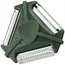 ბოსტნეულის სათლელი Ardesto AR2169PG Gemini, Peeler, Green, 2 image - TechMall.geბოსტნეულის სათლელი Ardesto AR2169PG Gemini, Peeler, Green, 2 image - TechMall.ge ,ბოსტნეულის სათლელი Ardesto AR2169PG Gemini, Peeler, Green, 2 image - TechMall.ge