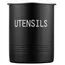 დანა ჩანგლის სათავსო Ardesto AR0915B Midori, Cutlery Holder, Black, 2 image - TechMall.geდანა ჩანგლის სათავსო Ardesto AR0915B Midori, Cutlery Holder, Black, 2 image - TechMall.ge ,დანა ჩანგლის სათავსო Ardesto AR0915B Midori, Cutlery Holder, Black, 2 image - TechMall.ge
