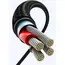 USB კაბელი UGREEN US176 (20857), 18W, USB-A to Type-C 90 Degree, 2m, Space Gray, 5 image - TechMall.geUSB კაბელი UGREEN US176 (20857), 18W, USB-A to Type-C 90 Degree, 2m, Space Gray, 5 image - TechMall.ge ,USB კაბელი UGREEN US176 (20857), 18W, USB-A to Type-C 90 Degree, 2m, Space Gray, 5 image - TechMall.ge